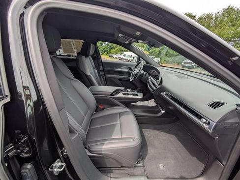 Used 2024 Cadillac Lyriq Tech w/ LPO, Floor Liner Package AWD/4WD image 35