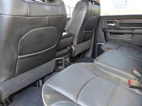 Used 2024 RAM 2500 Laramie image 31