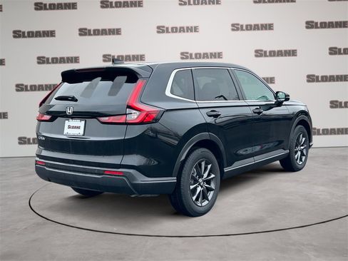 New 2026 Honda CR-V EX-L image 5