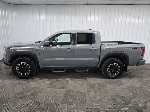 Used 2023 Nissan Frontier PRO-4X w/ Pro Convenience Package image 5