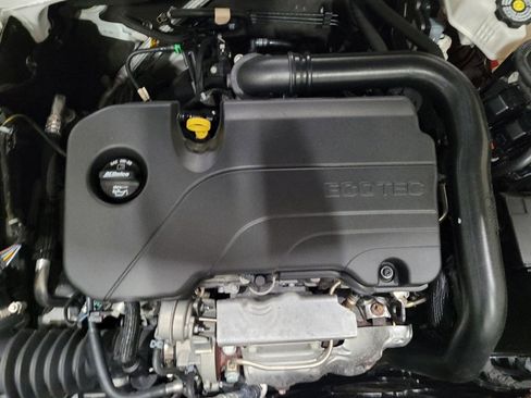 Used 2025 Chevrolet Malibu RS image 30