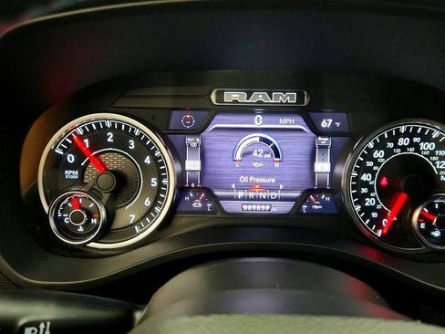 Used 2022 RAM 1500 Laramie image 14