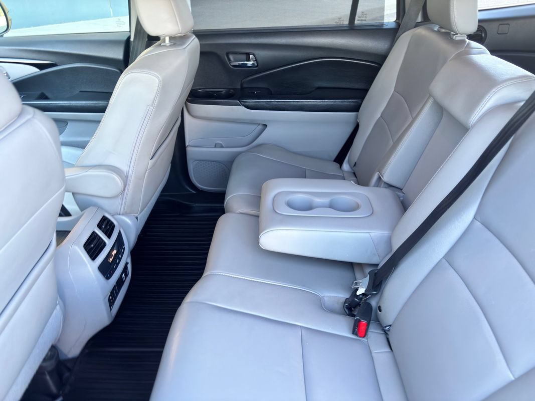 Used 2016 Honda Pilot Touring image 25