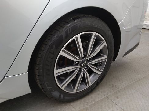 Used 2019 Kia Optima LX w/ LX Premium Package FWD image 31