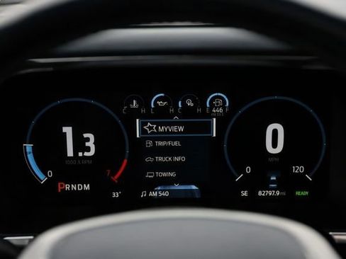 Used 2021 Ford F150 Limited image 30