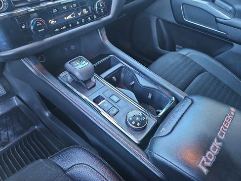 Used 2023 Nissan Pathfinder Rock Creek image 24