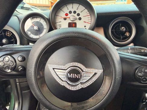 Used 2011 MINI Cooper Convertible image 16