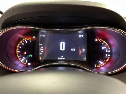 Used 2015 Dodge Durango Limited AWD/4WD image 16