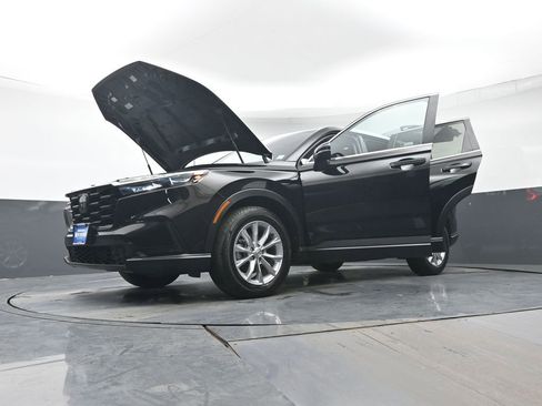 Used 2024 Honda CR-V EX-L image 47