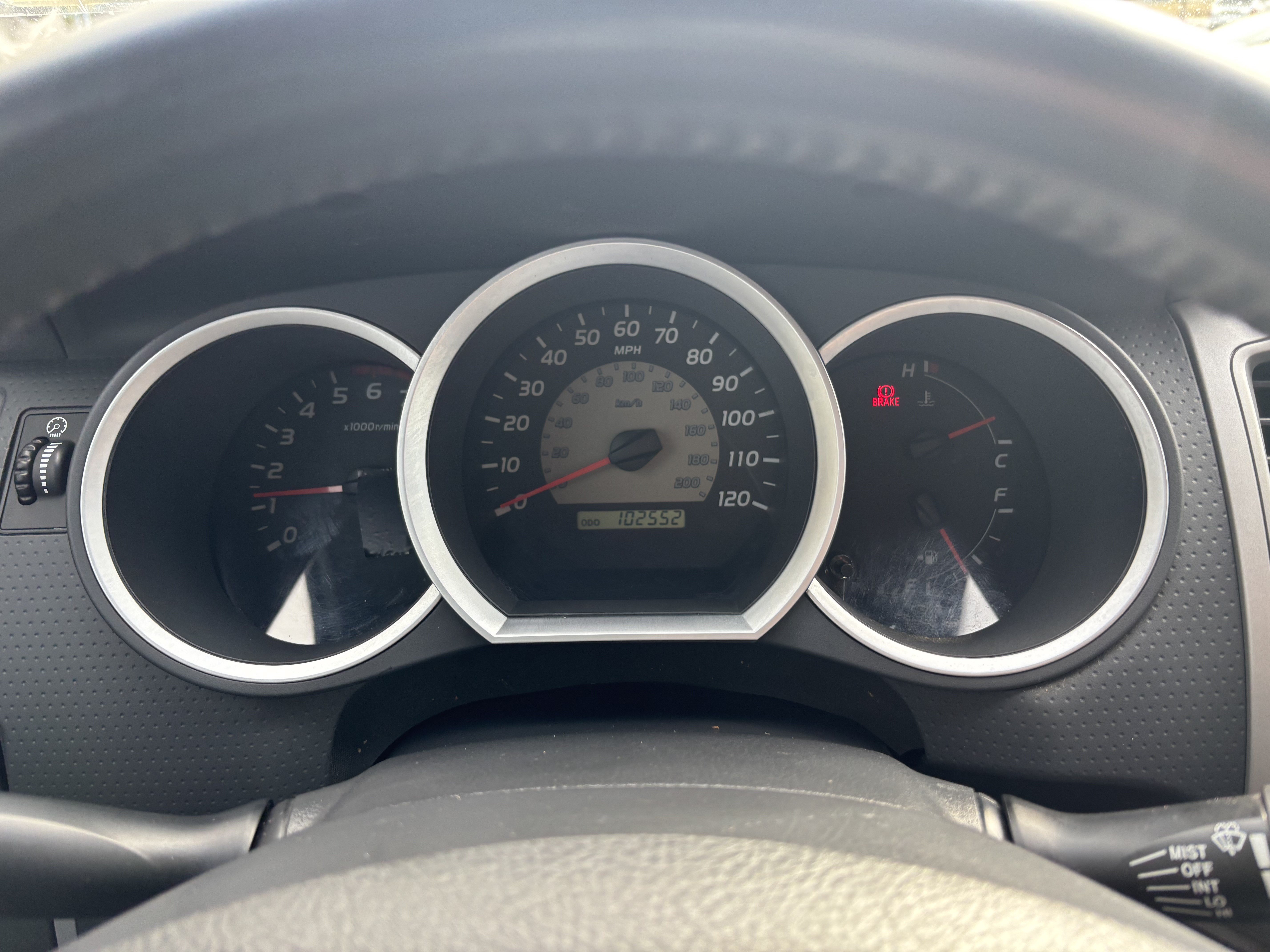 Used 2006 Toyota Tacoma X-Runner RWD image 16