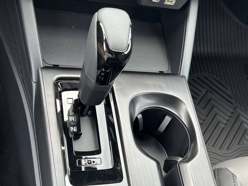 New 2026 Subaru Outback Premium AWD/4WD image 18