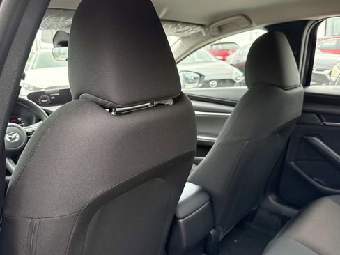 New 2026 MAZDA MAZDA3 s image 15
