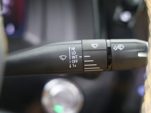 Certified 2025 Chevrolet Corvette Stingray Preferred Conv w/ Z51 Performance Package image 23