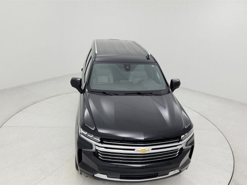 Used 2021 Chevrolet Tahoe LT image 19