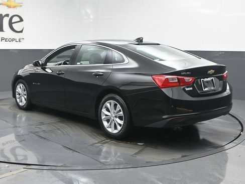 Used 2025 Chevrolet Malibu LT FWD image 35