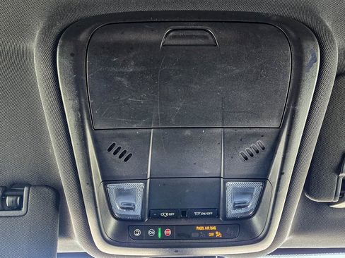 Certified 2024 Chevrolet Equinox RS image 19