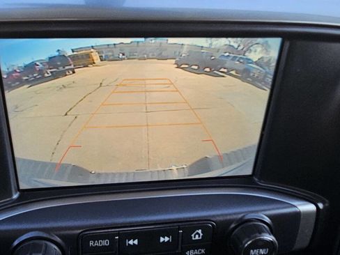 Used 2016 Chevrolet Silverado 1500 LT w/ All Star Edition image 11