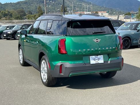 New 2026 MINI Cooper Countryman S image 3