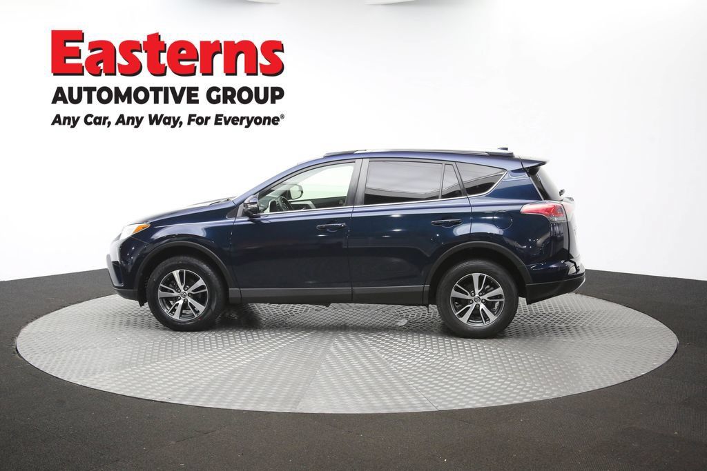 Used 2017 Toyota RAV4 XLE w/ Premium Special Value Package AWD/4WD image 64