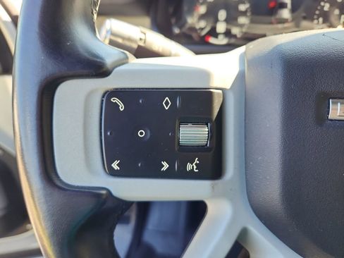 Used 2021 Land Rover Defender 110 SE AWD/4WD image 17