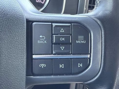 Used 2023 Ford F150 XLT w/ Equipment Group 302A High AWD/4WD image 26