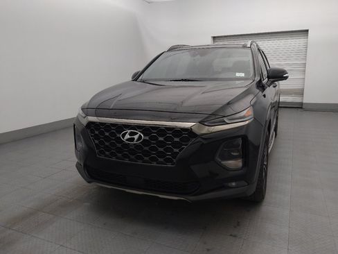 Used 2019 Hyundai Santa Fe FWD image 15