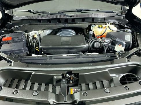 Used 2021 Chevrolet Tahoe Z71 image 27