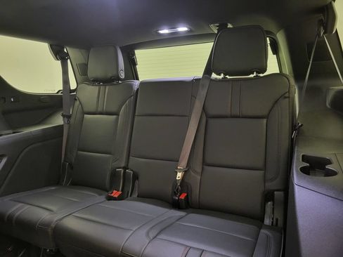 Certified 2024 Chevrolet Tahoe RST w/ Luxury Package AWD/4WD image 52