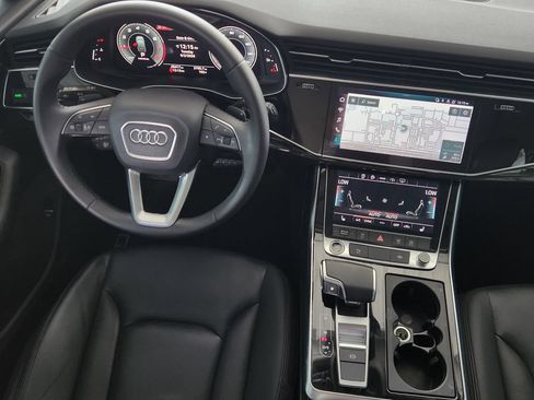 Used 2022 Audi Q7 3.0T Premium AWD/4WD image 27
