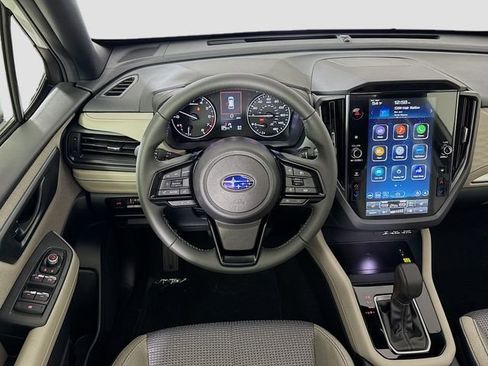 New 2025 Subaru Forester Premium image 22