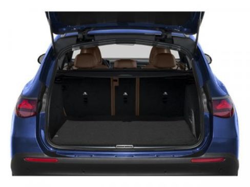 New 2025 Mercedes-Benz E 450 4MATIC All-Terrain Wagon image 14