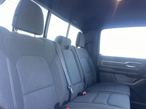 Used 2023 RAM 1500 Big Horn image 26