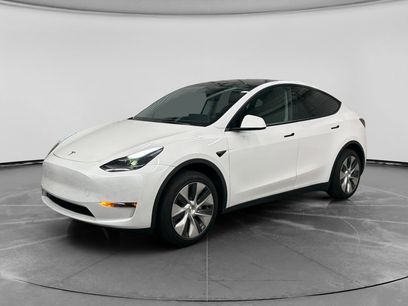 Used 2023 Tesla Model Y Long Range