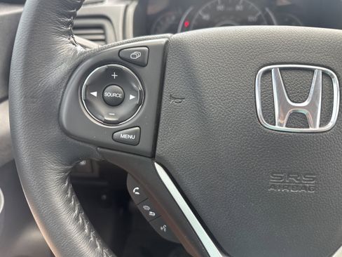 Used 2015 Honda CR-V EX-L image 22