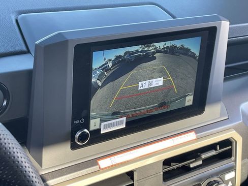 New 2026 Toyota Tacoma SR5 image 16