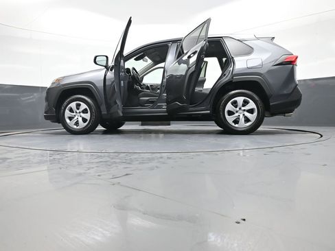 Used 2025 Toyota RAV4 LE image 48