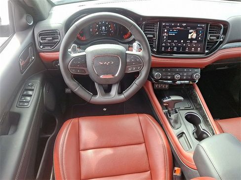 Used 2024 Dodge Durango SRT Hellcat image 11