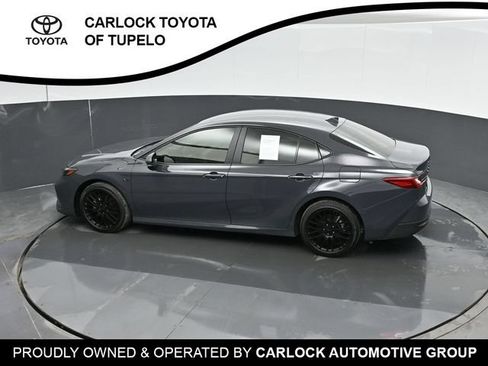 Used 2026 Toyota Camry LE FWD image 35