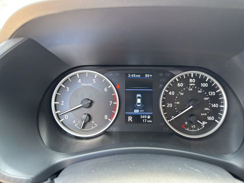 New 2025 Nissan Sentra S image 27