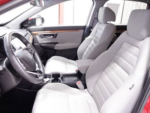 Certified 2021 Honda CR-V EX image 15