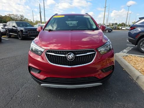 Used 2019 Buick Encore Preferred w/ Safety Package image 17