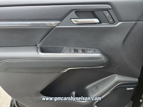 New 2026 GMC Acadia Elevation w/ Black Edition AWD/4WD image 16