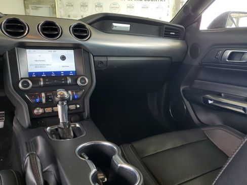 Used 2023 Ford Mustang Premium image 11