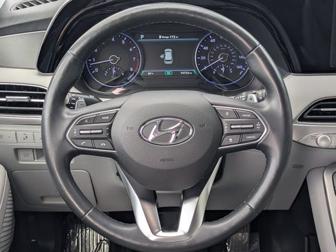 Used 2020 Hyundai Palisade SEL w/ Premium Package FWD image 21