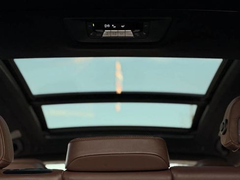 Used 2019 BMW X7 xDrive50i w/ M Sport Package image 30