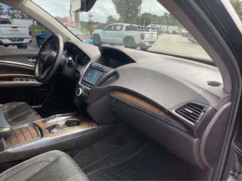 Used 2020 Acura MDX w/ Advance Package FWD image 26