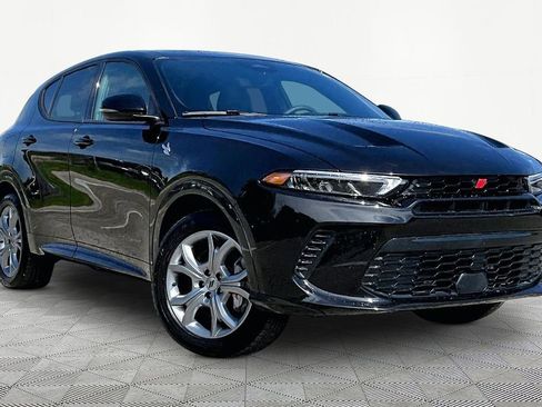 Used 2024 Dodge Hornet R/T Plus AWD/4WD image 12