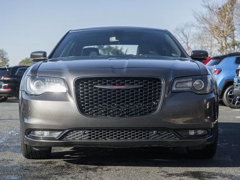 Used 2023 Chrysler 300 S image 4