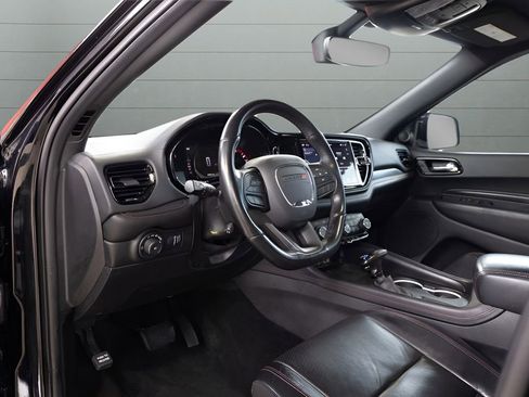 Used 2022 Dodge Durango R/T w/ Blacktop Package AWD/4WD image 43