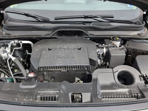 New 2026 Honda Passport RTL image 37